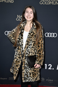 Filmpremiere 'Narziss und Goldmund' in Berlin