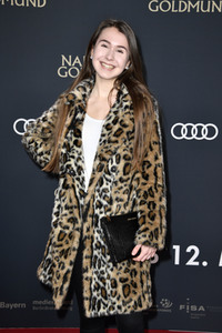 Filmpremiere 'Narziss und Goldmund' in Berlin