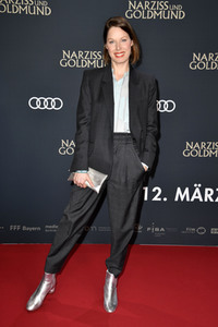 Filmpremiere 'Narziss und Goldmund' in Berlin