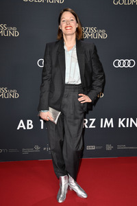 Filmpremiere 'Narziss und Goldmund' in Berlin