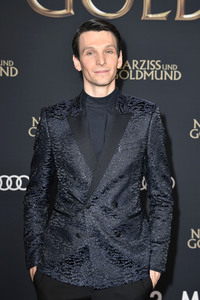 Filmpremiere 'Narziss und Goldmund' in Berlin