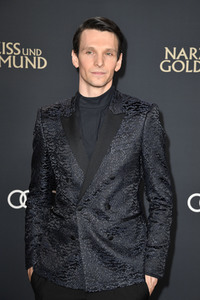 Filmpremiere 'Narziss und Goldmund' in Berlin