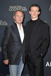 Filmpremiere 'Narziss und Goldmund' in Berlin