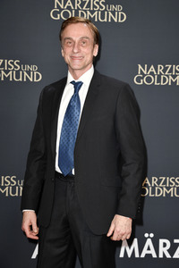 Filmpremiere 'Narziss und Goldmund' in Berlin