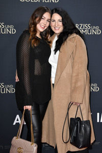 Filmpremiere 'Narziss und Goldmund' in Berlin