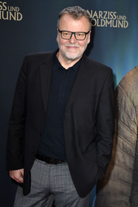 Filmpremiere 'Narziss und Goldmund' in Berlin