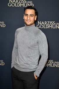 Filmpremiere 'Narziss und Goldmund' in Berlin