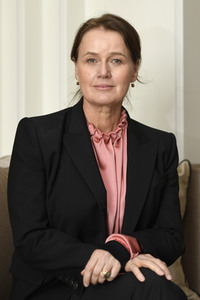 'Stateless'-Cast Portraitshooting, Berlinale 2020