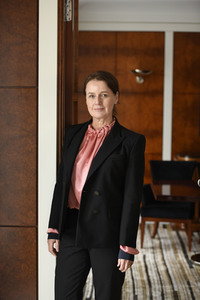 'Stateless'-Cast Portraitshooting, Berlinale 2020