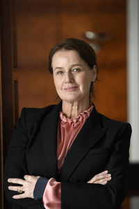 'Stateless'-Cast Portraitshooting, Berlinale 2020