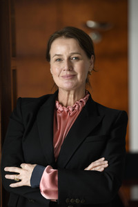 'Stateless'-Cast Portraitshooting, Berlinale 2020