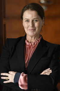 'Stateless'-Cast Portraitshooting, Berlinale 2020