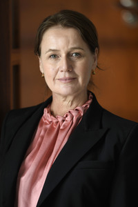 'Stateless'-Cast Portraitshooting, Berlinale 2020