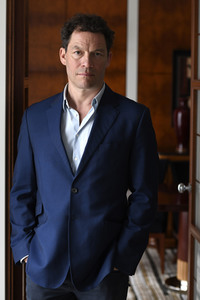 'Stateless'-Cast Portraitshooting, Berlinale 2020