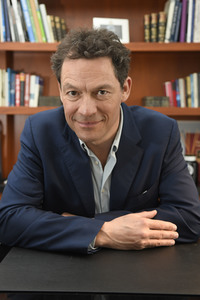 'Stateless'-Cast Portraitshooting, Berlinale 2020