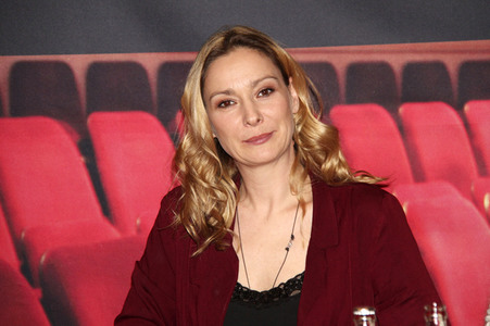 Pressetermin 'Sternstunden' in Dresden