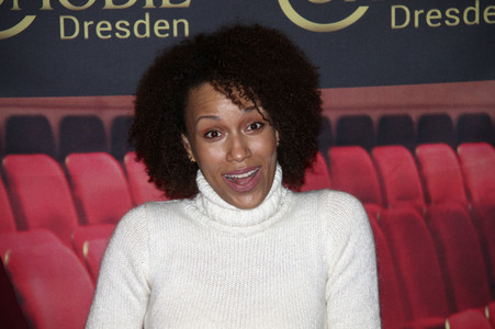 Pressetermin 'Sternstunden' in Dresden