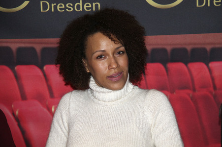 Pressetermin 'Sternstunden' in Dresden