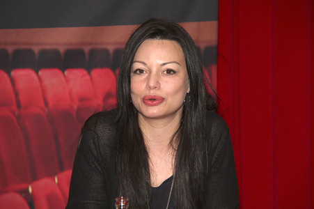 Pressetermin 'Sternstunden' in Dresden