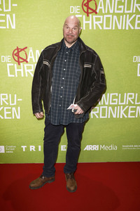 Filmpremiere 'Die Känguru-Chroniken' in Berlin