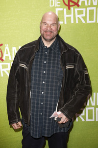 Filmpremiere 'Die Känguru-Chroniken' in Berlin