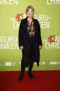 Filmpremiere 'Die Känguru-Chroniken' in Berlin