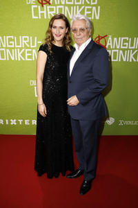Filmpremiere 'Die Känguru-Chroniken' in Berlin