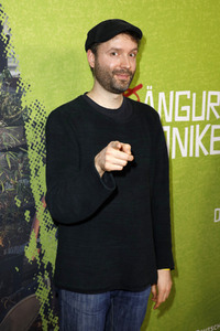 Filmpremiere 'Die Känguru-Chroniken' in Berlin