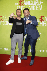 Filmpremiere 'Die Känguru-Chroniken' in Berlin