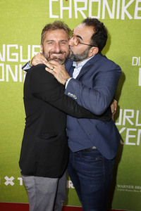 Filmpremiere 'Die Känguru-Chroniken' in Berlin