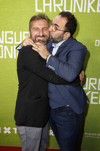 Filmpremiere 'Die Känguru-Chroniken' in Berlin