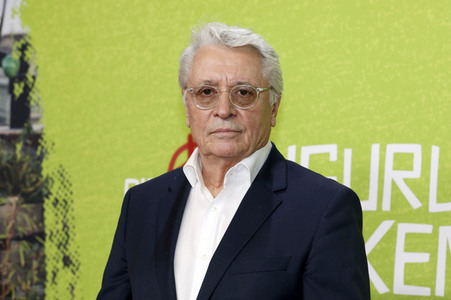 Filmpremiere 'Die Känguru-Chroniken' in Berlin