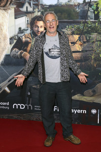 Filmpremiere 'Die Känguru-Chroniken' in Berlin