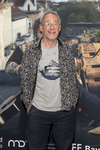 Filmpremiere 'Die Känguru-Chroniken' in Berlin