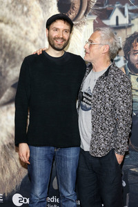 Filmpremiere 'Die Känguru-Chroniken' in Berlin