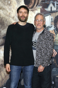 Filmpremiere 'Die Känguru-Chroniken' in Berlin