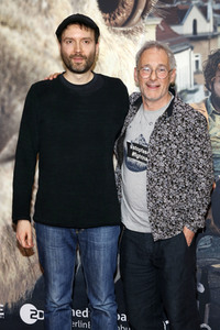 Filmpremiere 'Die Känguru-Chroniken' in Berlin