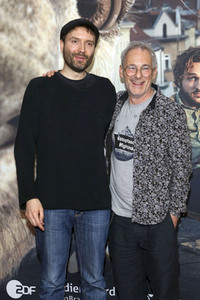 Filmpremiere 'Die Känguru-Chroniken' in Berlin