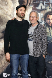 Filmpremiere 'Die Känguru-Chroniken' in Berlin