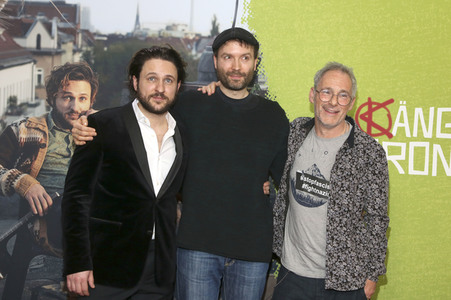 Filmpremiere 'Die Känguru-Chroniken' in Berlin