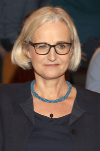 Talkshow 'Markus Lanz' in Hamburg