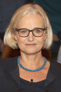 Talkshow 'Markus Lanz' in Hamburg