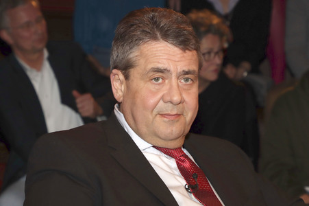 Talkshow 'Markus Lanz' in Hamburg