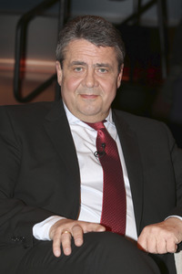 Talkshow 'Markus Lanz' in Hamburg