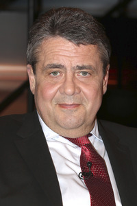 Talkshow 'Markus Lanz' in Hamburg