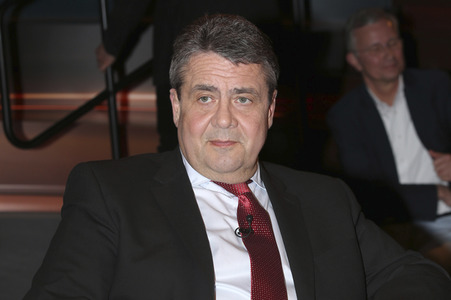 Talkshow 'Markus Lanz' in Hamburg