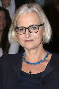 Talkshow 'Markus Lanz' in Hamburg