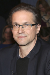 Talkshow 'Markus Lanz' in Hamburg