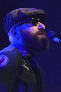 Konzert von The Offenders in Hannover