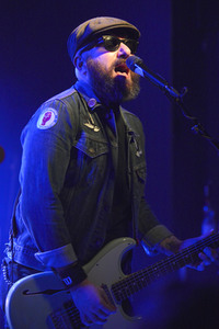 Konzert von The Offenders in Hannover